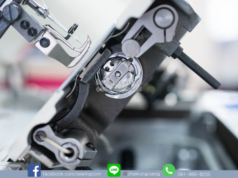 กระสวยขนาดใหญ่